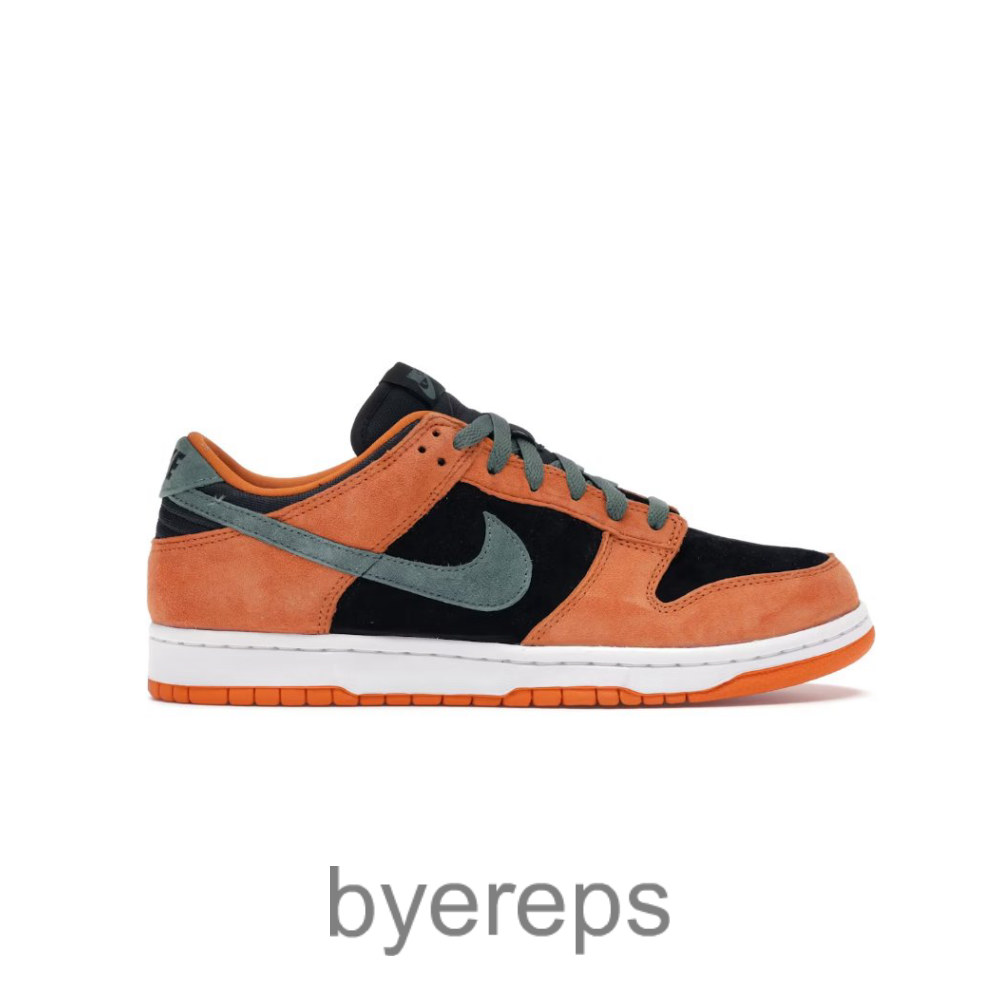Dunk Low Ceramic