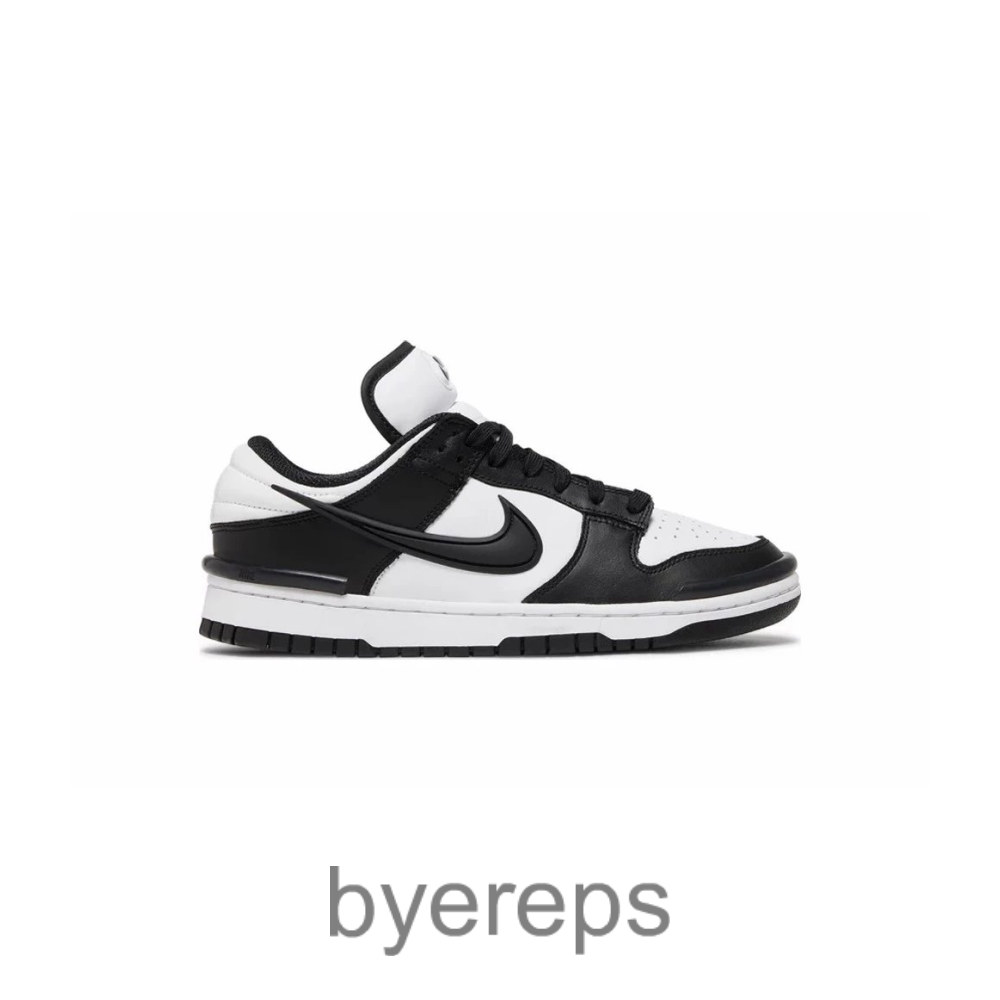 Dunk Low Twist Panda