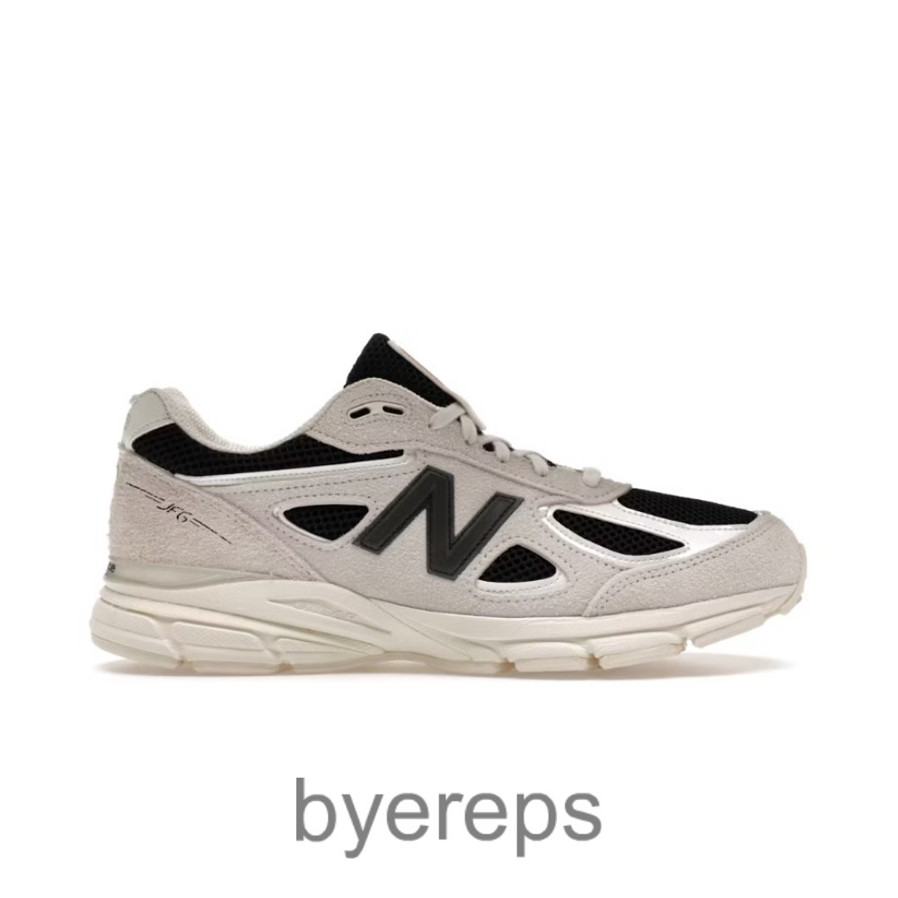 New Balance 990v4 Miusa Joe Freshgoods 1998 Intro