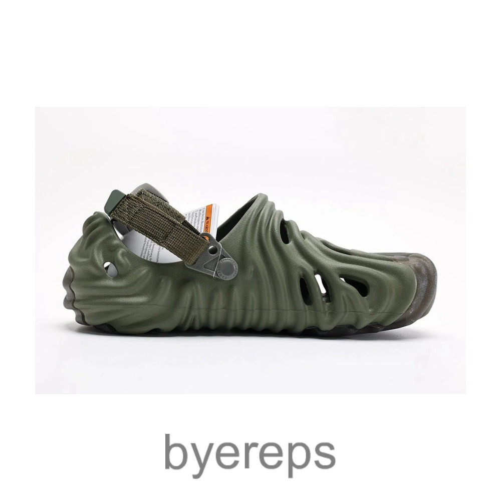 Cros Salehe Bembury X Polle X Clog Cucumber