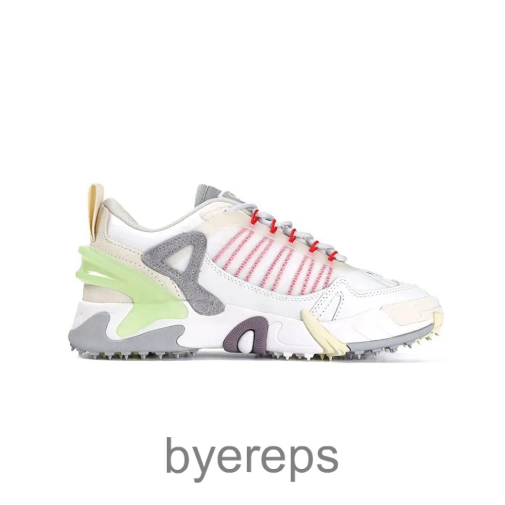 Off-White Odsy-2000 Low Top White Green
