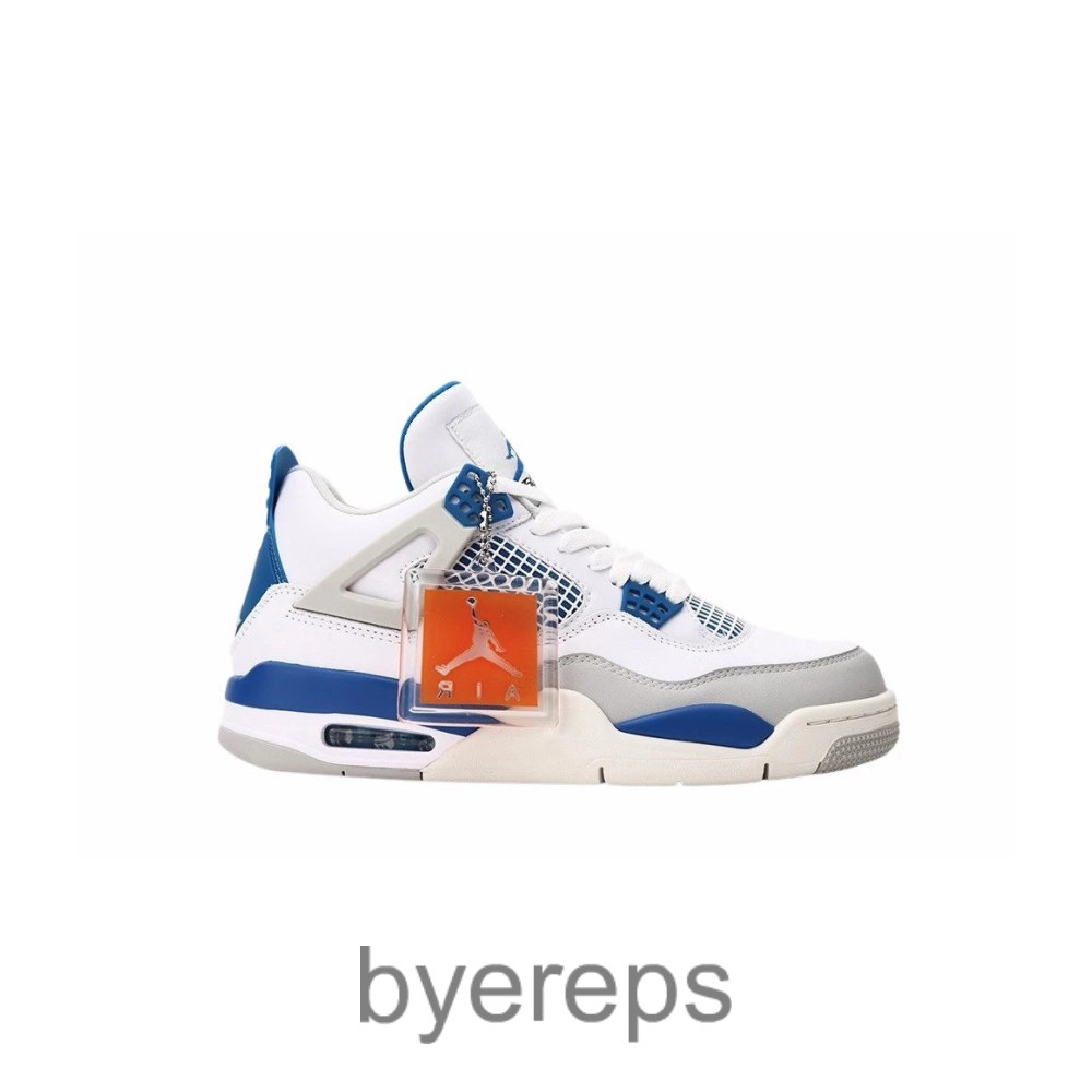 Jordan 4 Retro Military Blue (2012) Quality