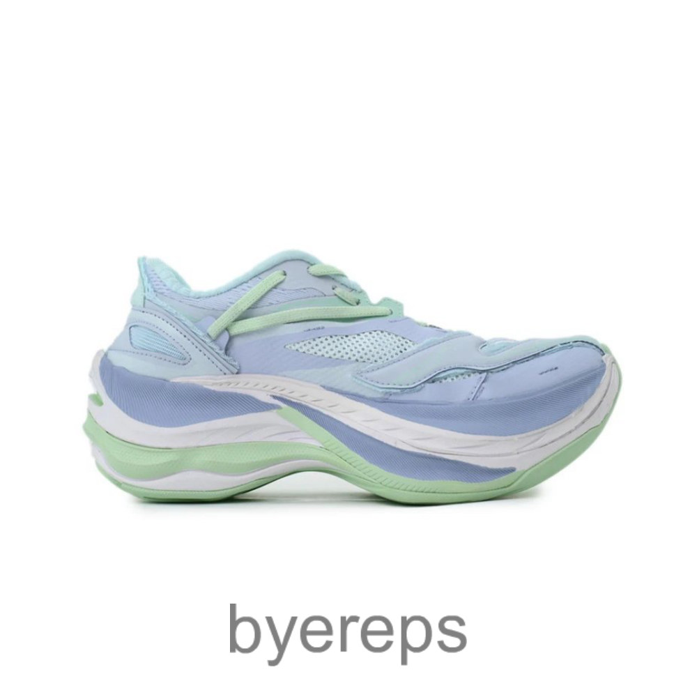 Balenciaga Jet Wmns Sneaker Moon