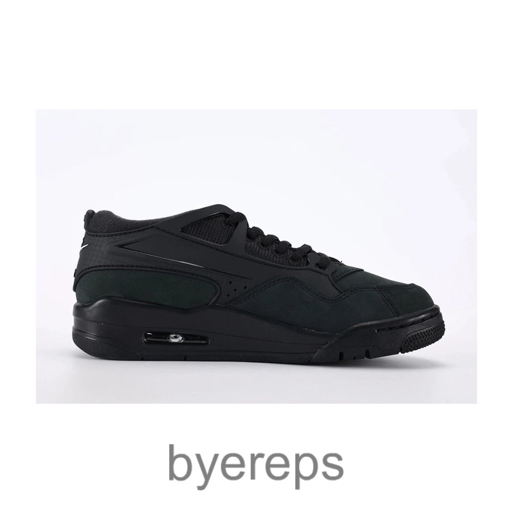 Jordan 4 Rm Black Cat
