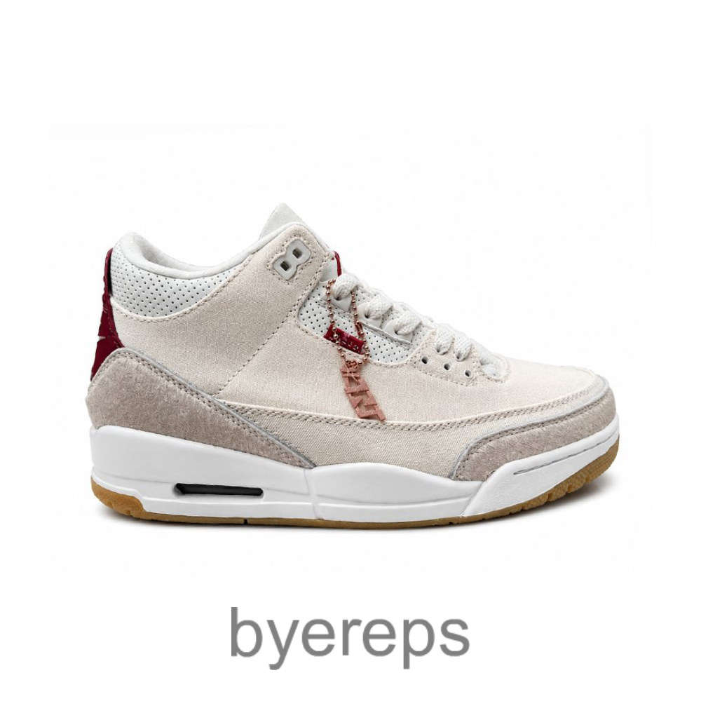 Levi'S × Air Jordan 3 Retro Year Of The Horse
