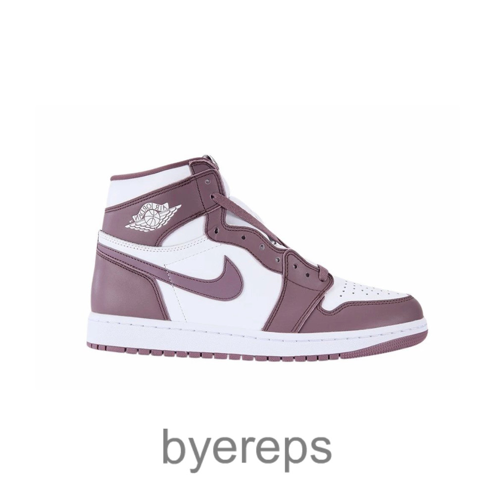 Jordan 1 Sky J Mauve