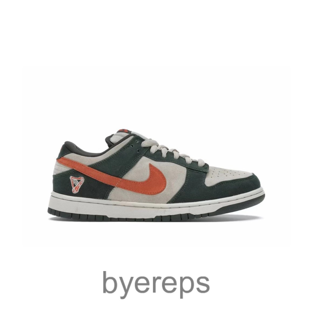 Dunk Low Eire