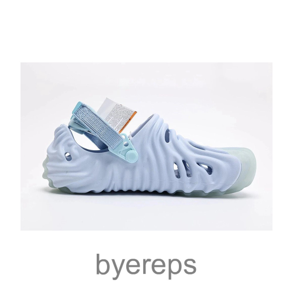 Cros Polle X Clog Blue