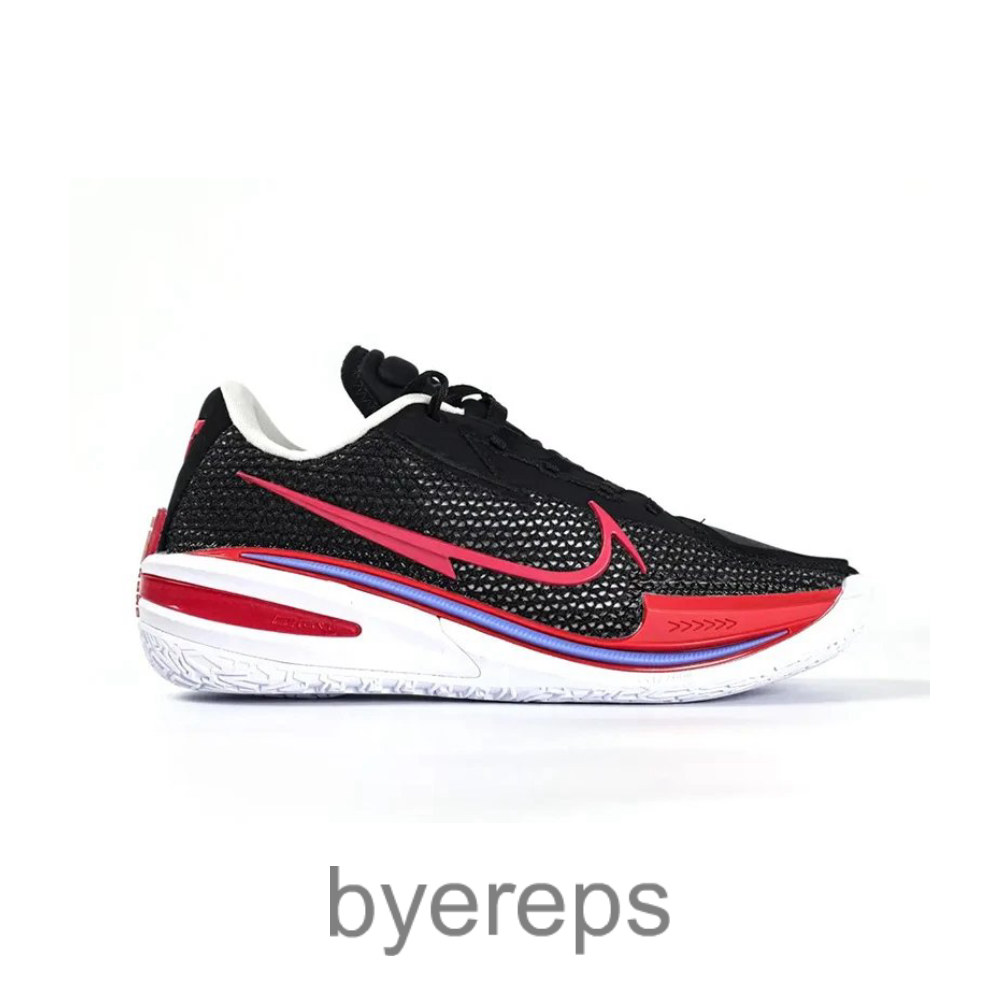 Air Zoom Gt Cut Ep Black Fusion Red