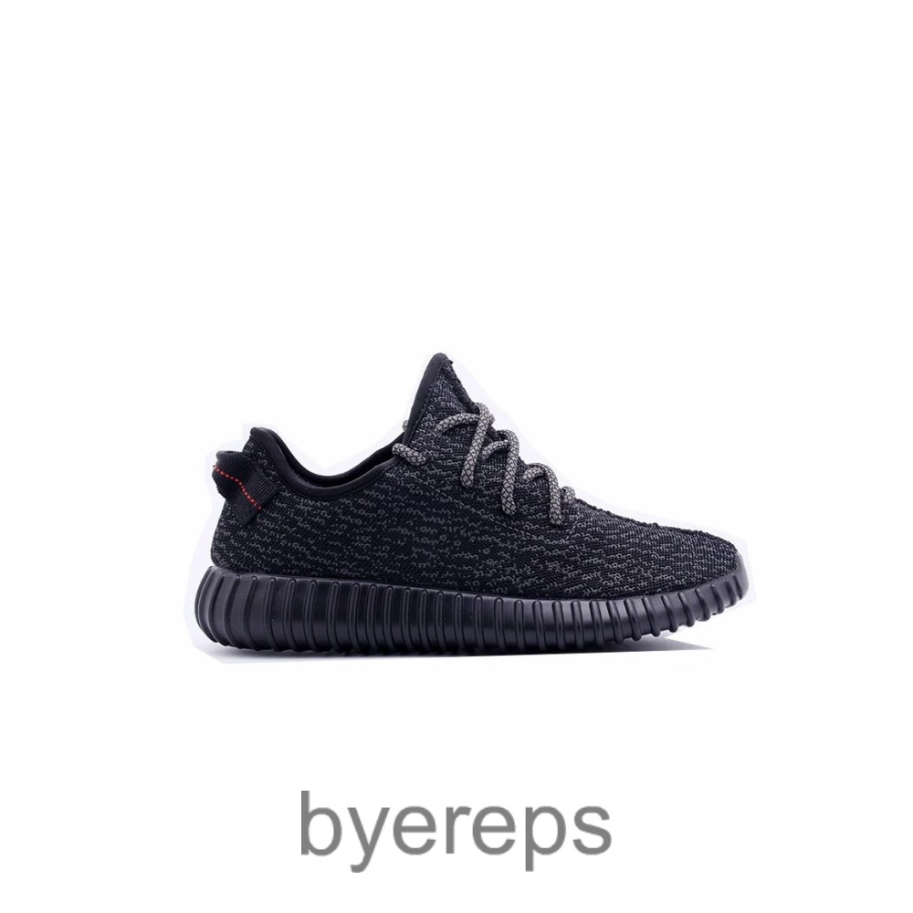 Yeezy 350 Pirate Black(2022)