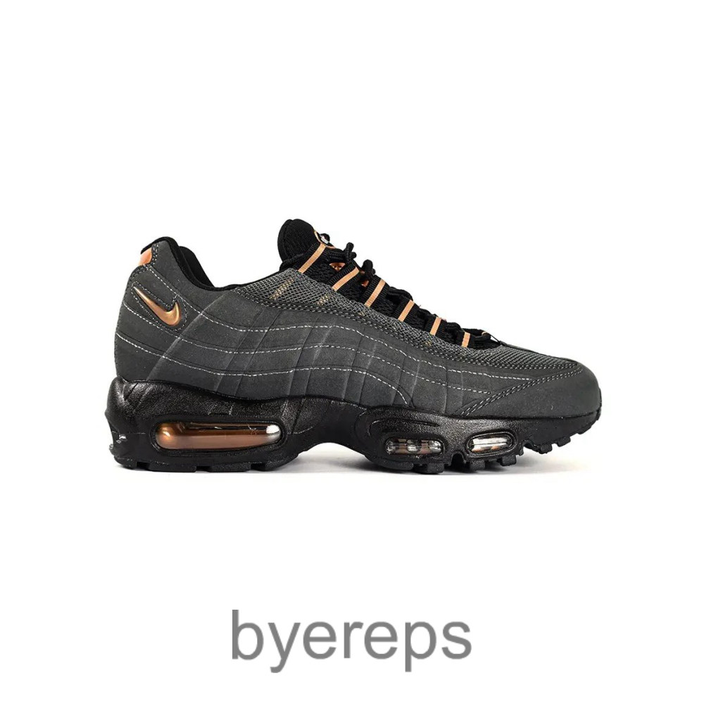 Air Max 95 Central Cee Live Yours