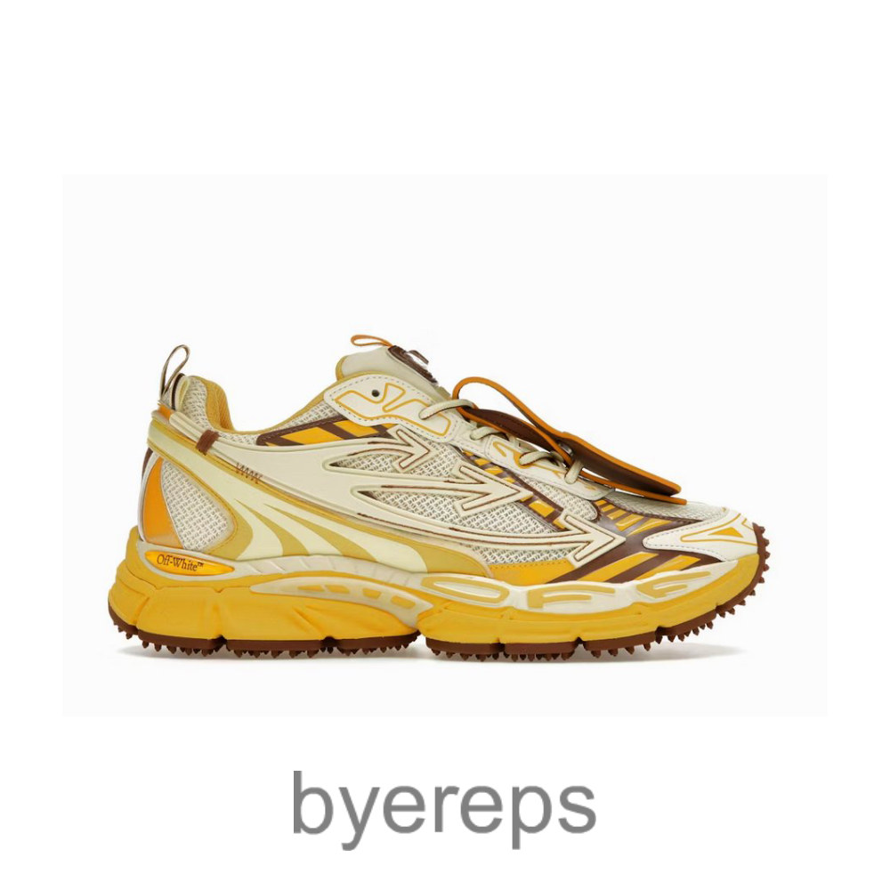 Off-White Be Right Back Milan