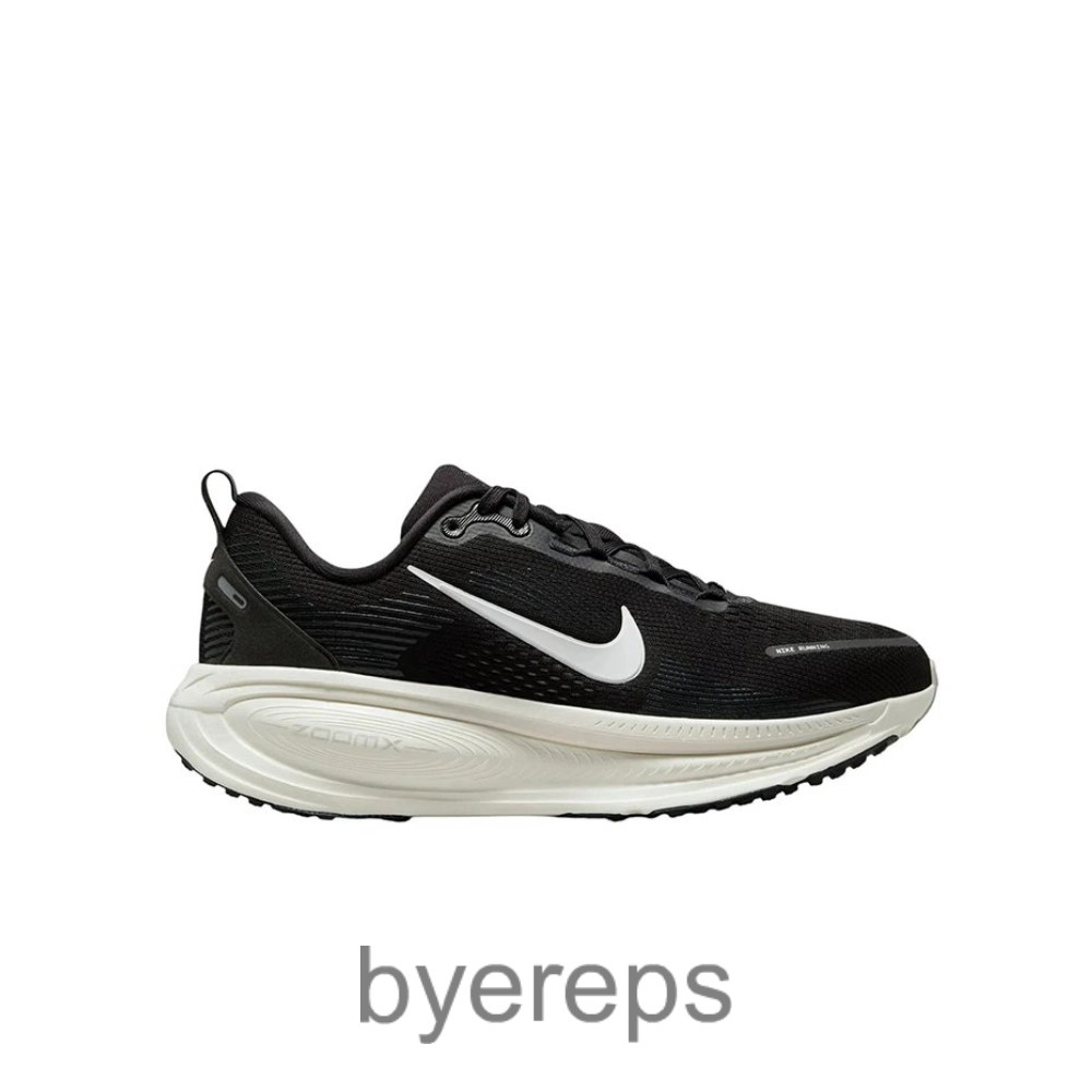 Nike Vomero 18 Black Coconut Milk Running Shoes