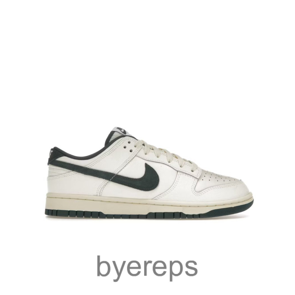 Dunk Low Athletic Department Deep Jungle