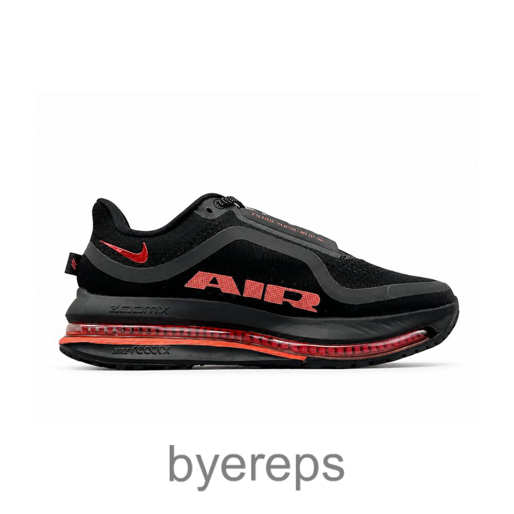 Air Zoom Pegasus Premium Hot Lava