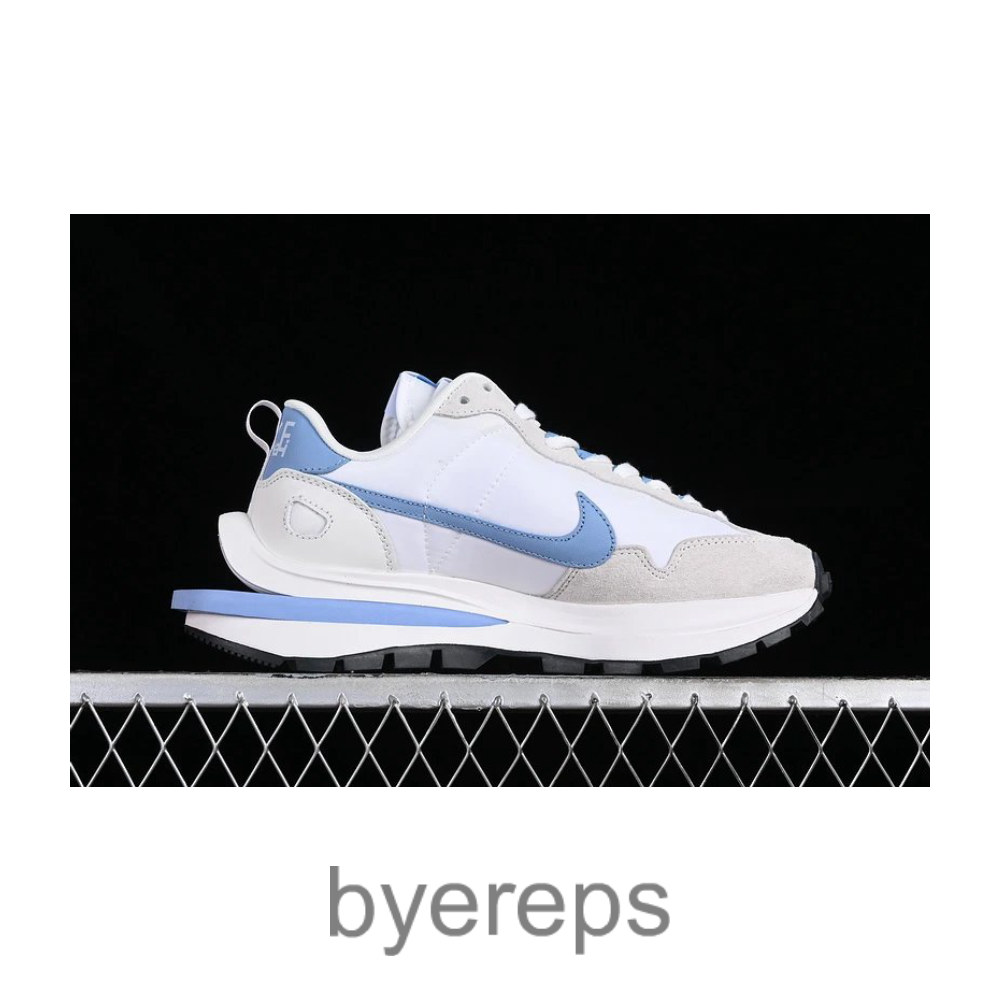 Sacai Vaporwaffle 3.0 White/Grey/Blue
