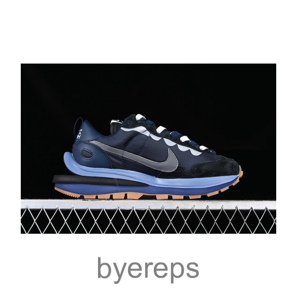 Sacai Vaporwaffle 3.0 White/Grey/Black/Blue