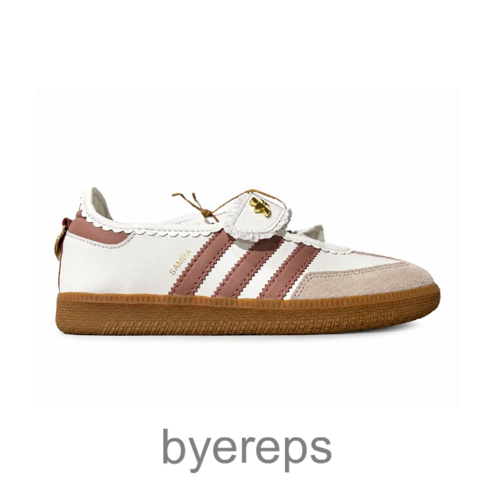 Adidas Originals Samba Jane White