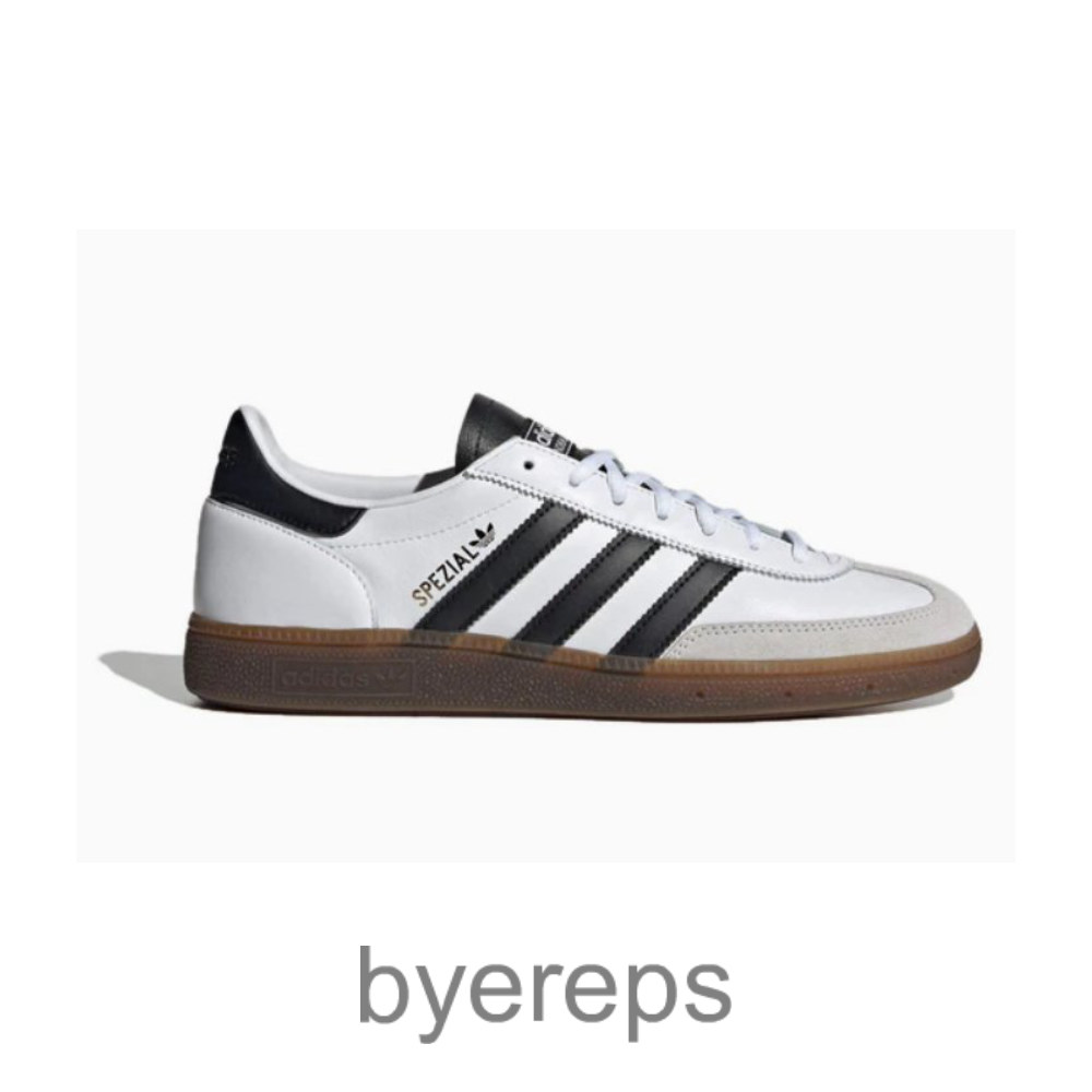 Handball Spezial Cloud White Black