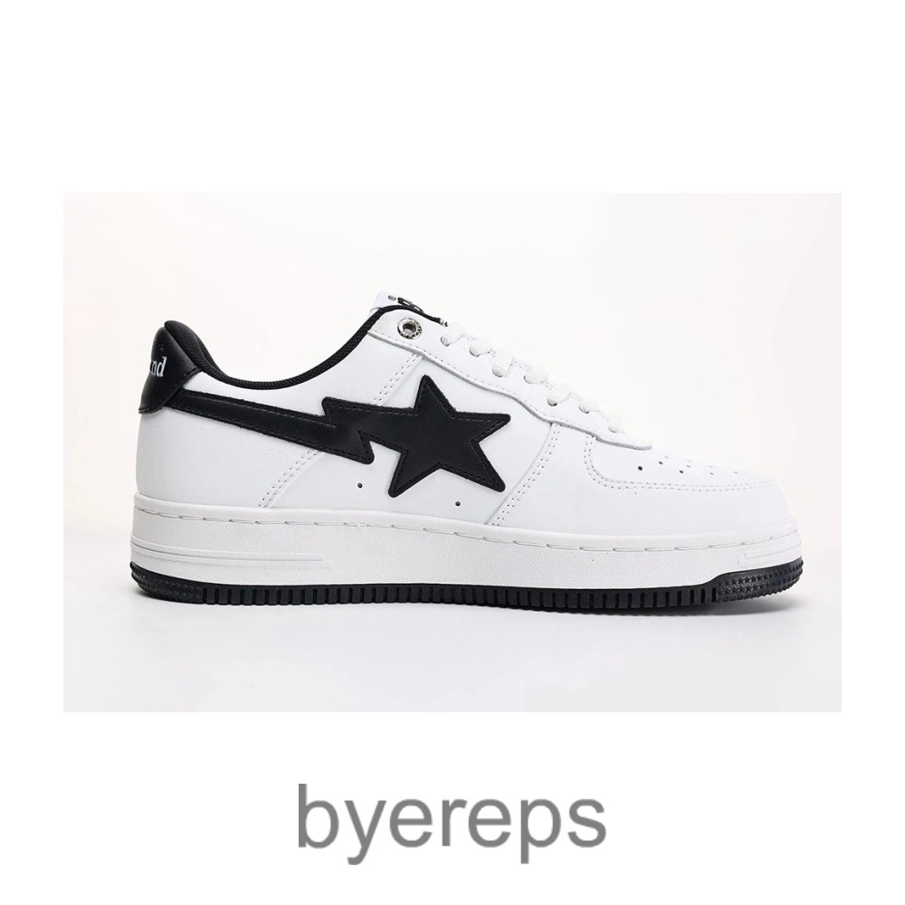 Bape Sta Jjjjound White Navy