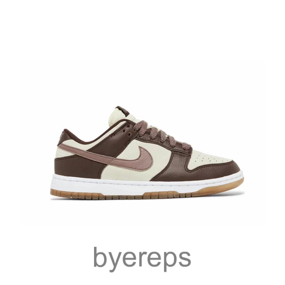 Dunk Low Plum Eclipse