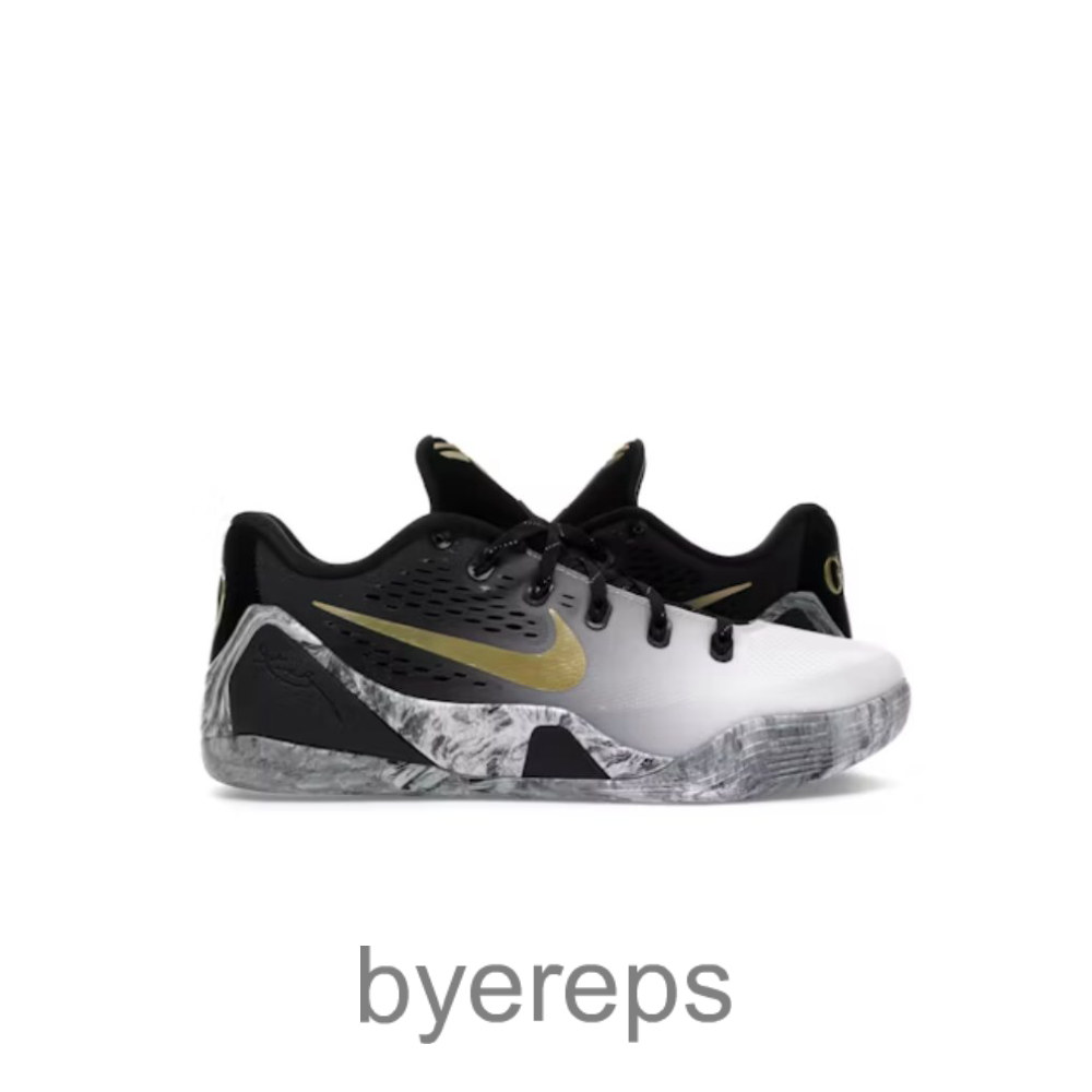 Nike Kobe 9 Em Low Protro Mambacita