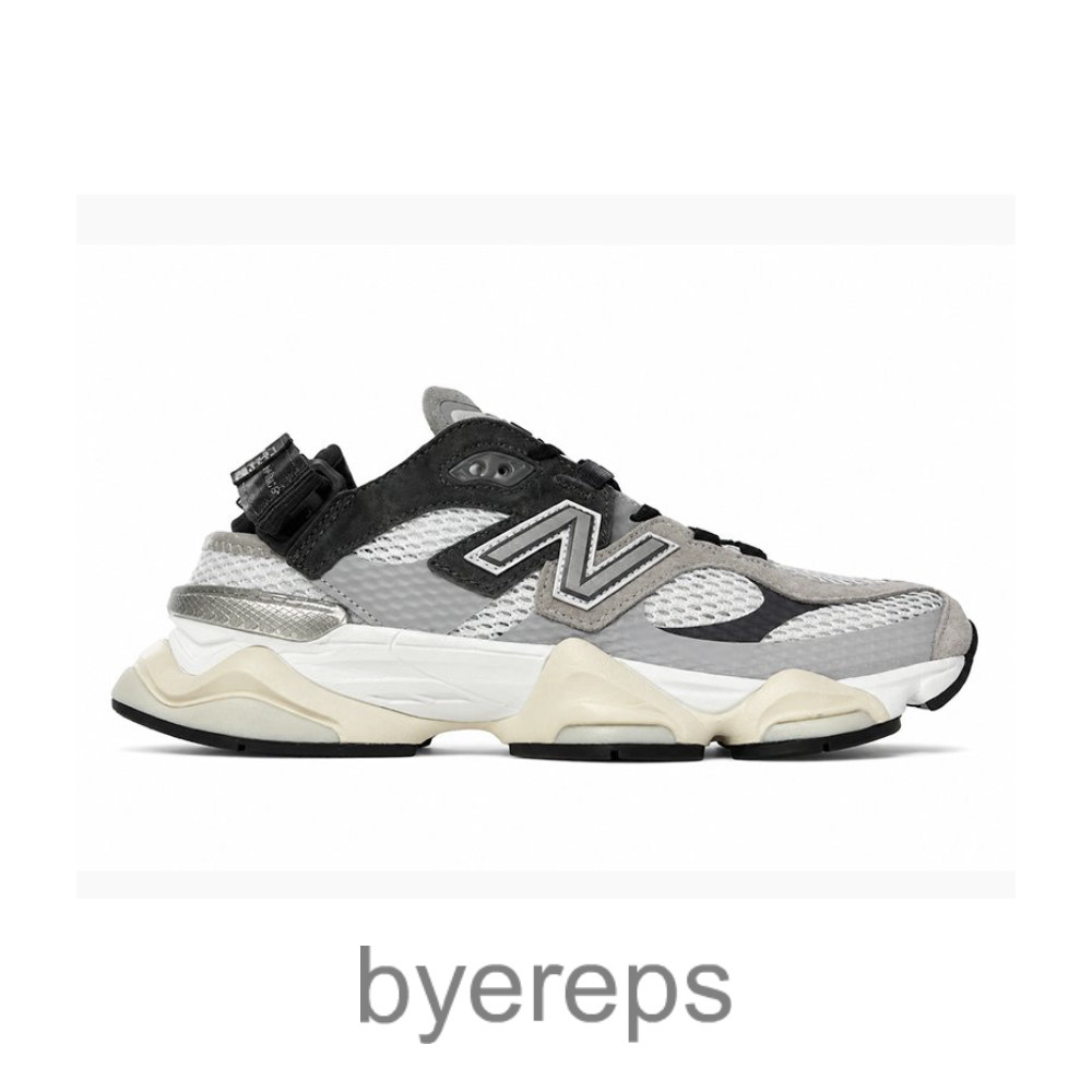 New Balance 9060 Summer Raincloud Castlerock