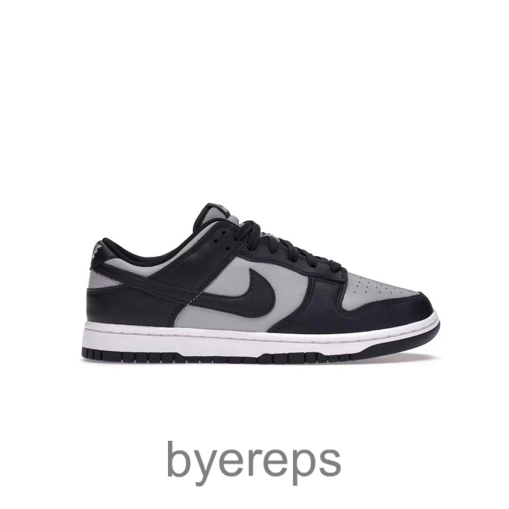 Dunk Low Georgetown