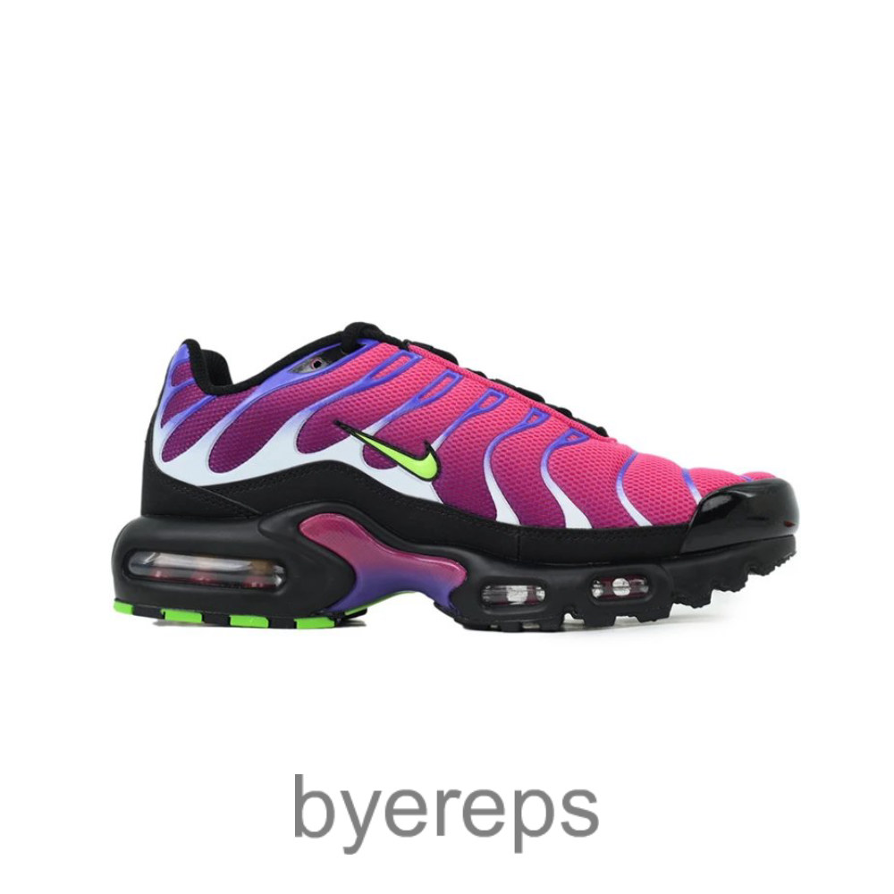 Air Max Plus Rebellious Air