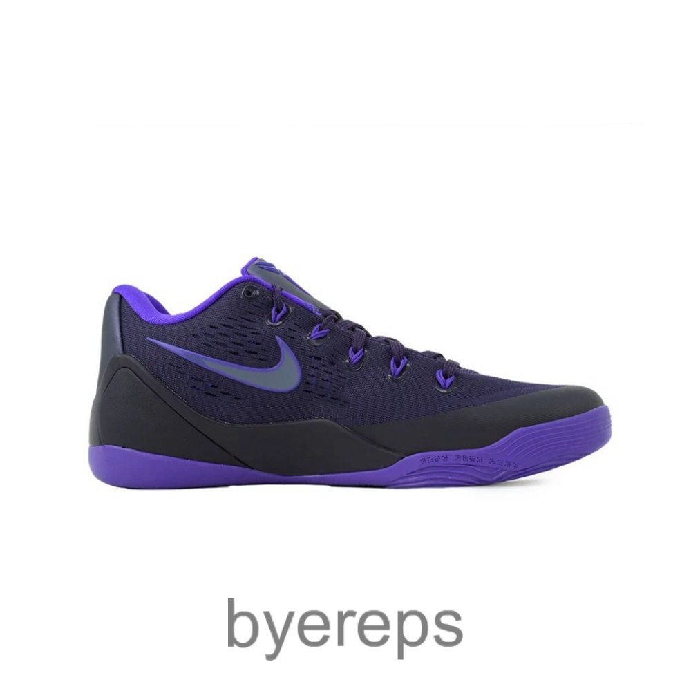 Kobe 9 Em Low Protro Tb Purple Dynasty