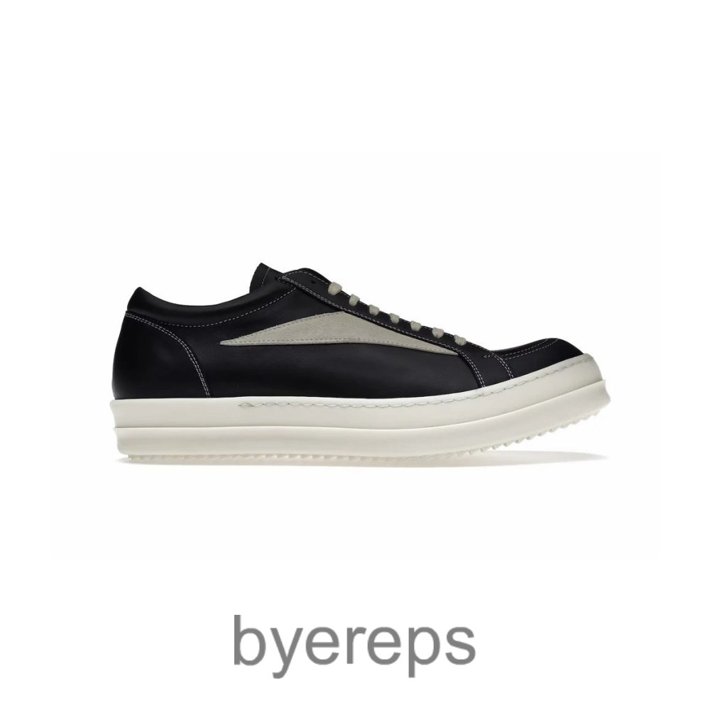 Rick Owens Vintage Sneaks