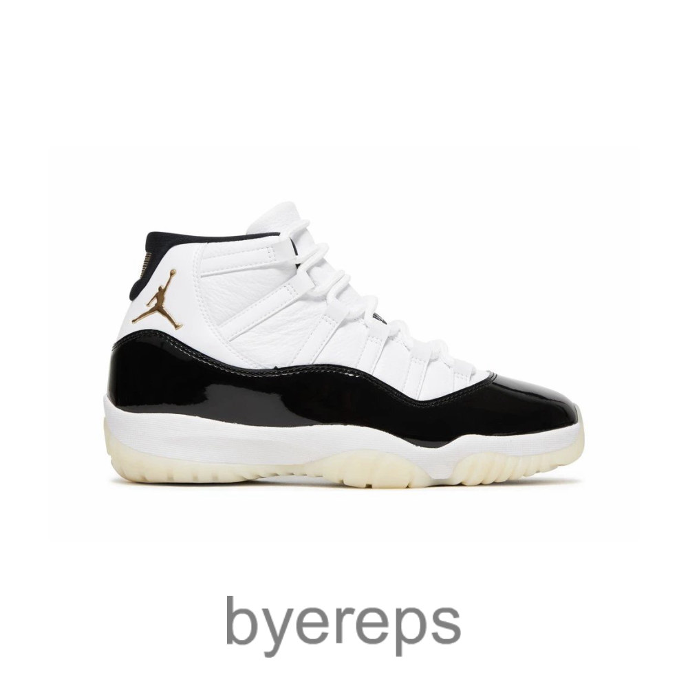 Air Jordan 11 Retro ‘Gratitude / Defining Moments Quality
