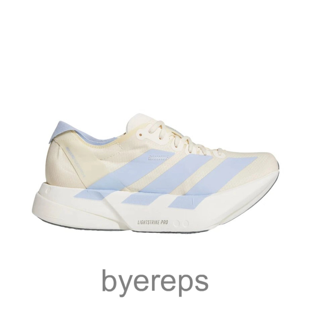 Adidas Adizero Adios Pro Evo 4 Warm Vanilla Onix