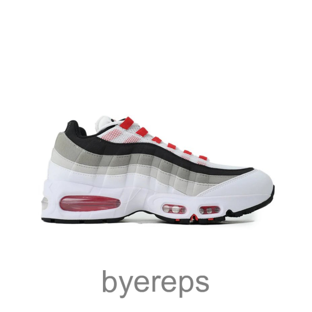 Air Max 95 OG Comet Red
