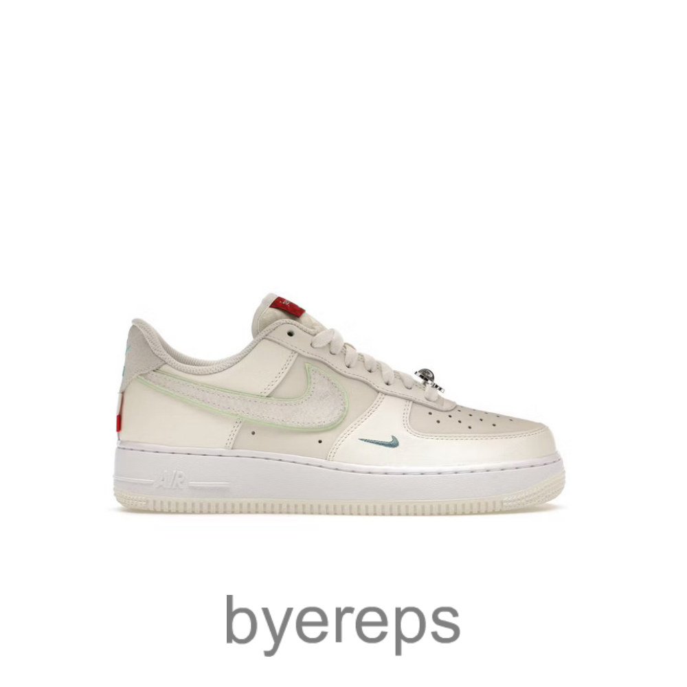 Air Force 1 Low '07 Year Of The Dragon (2024)