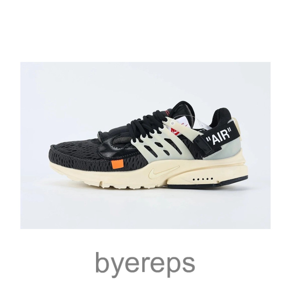 Air Presto Off-White