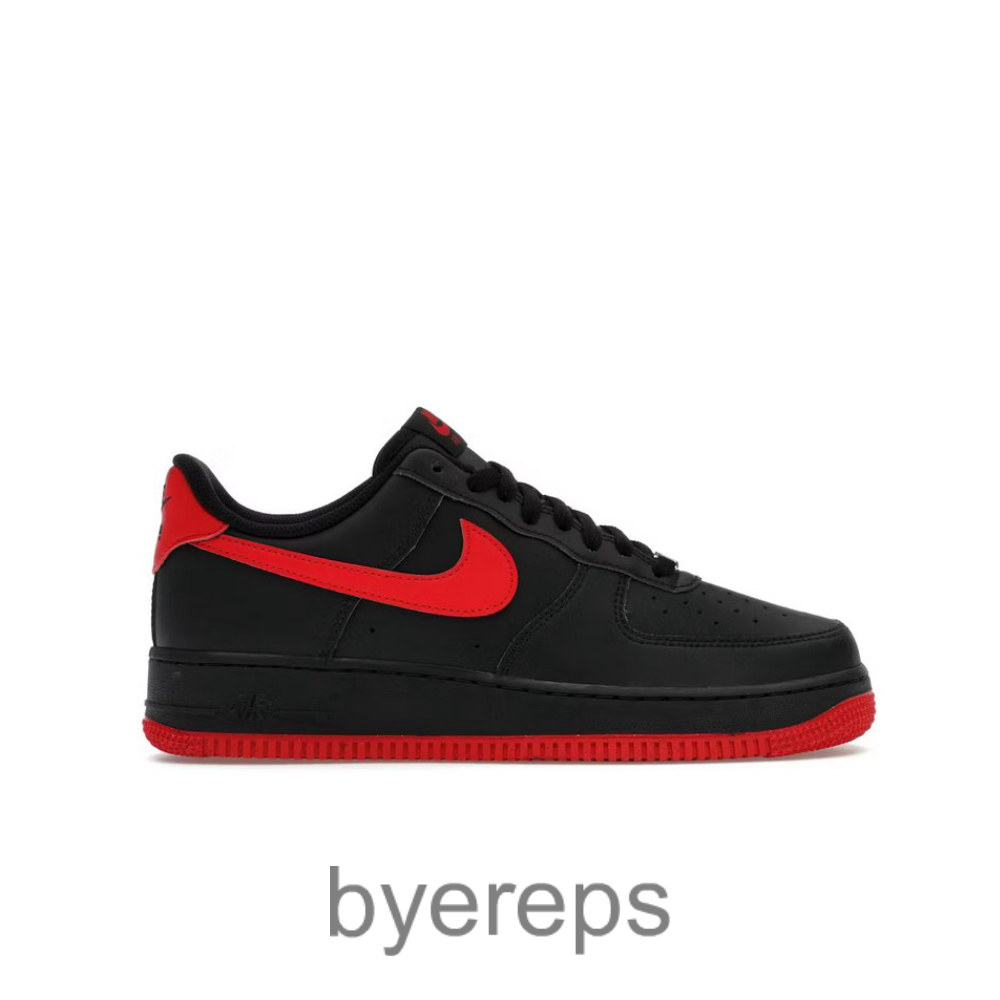 Air Force 1 Low '07 Lv8 Vamps