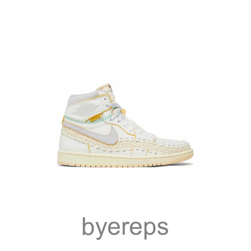 Union La X Bephies Beauty Supply X Air Jordan 1 Retro High OG Sp