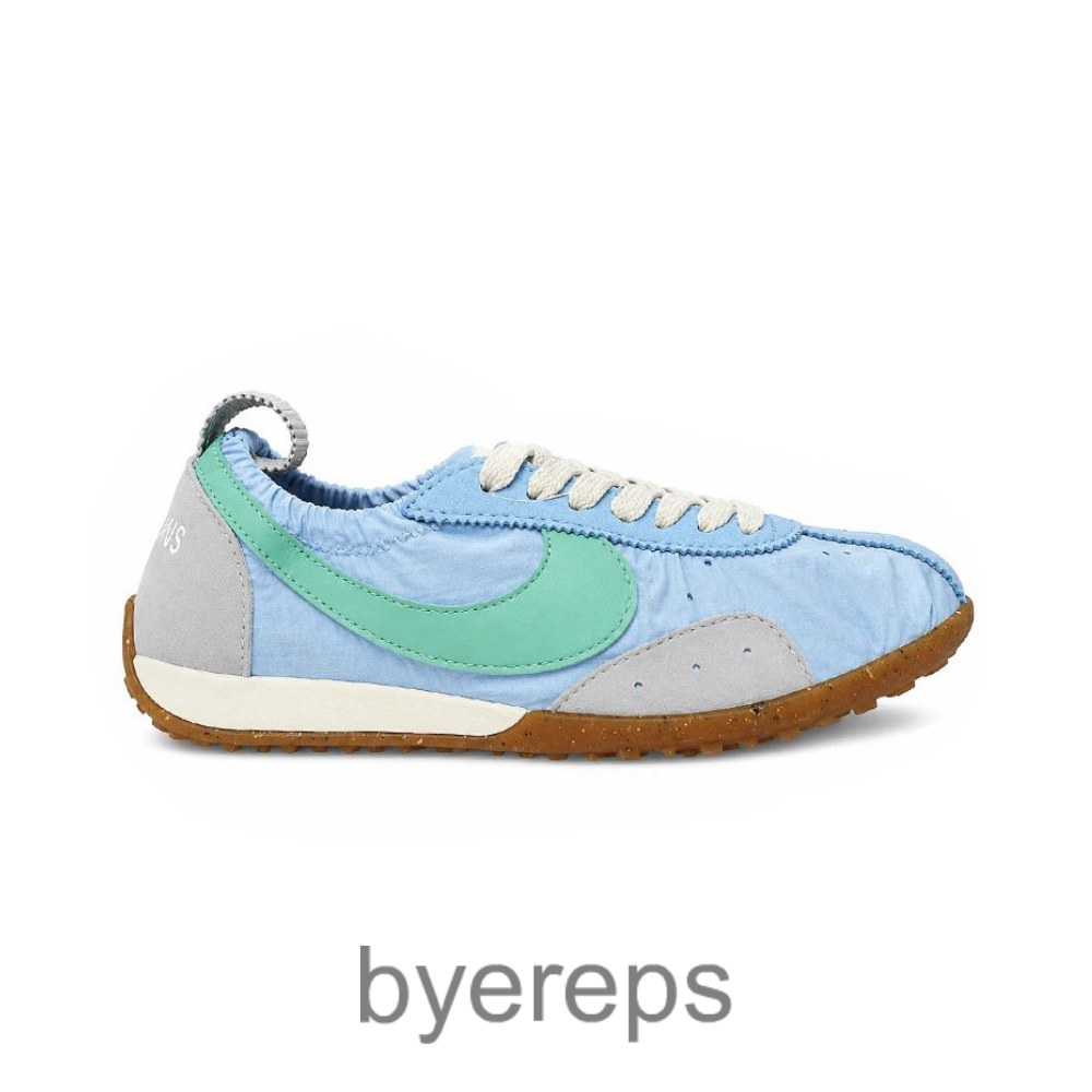 Nike Moon Shoe X Jacquemus Sp Light Jade