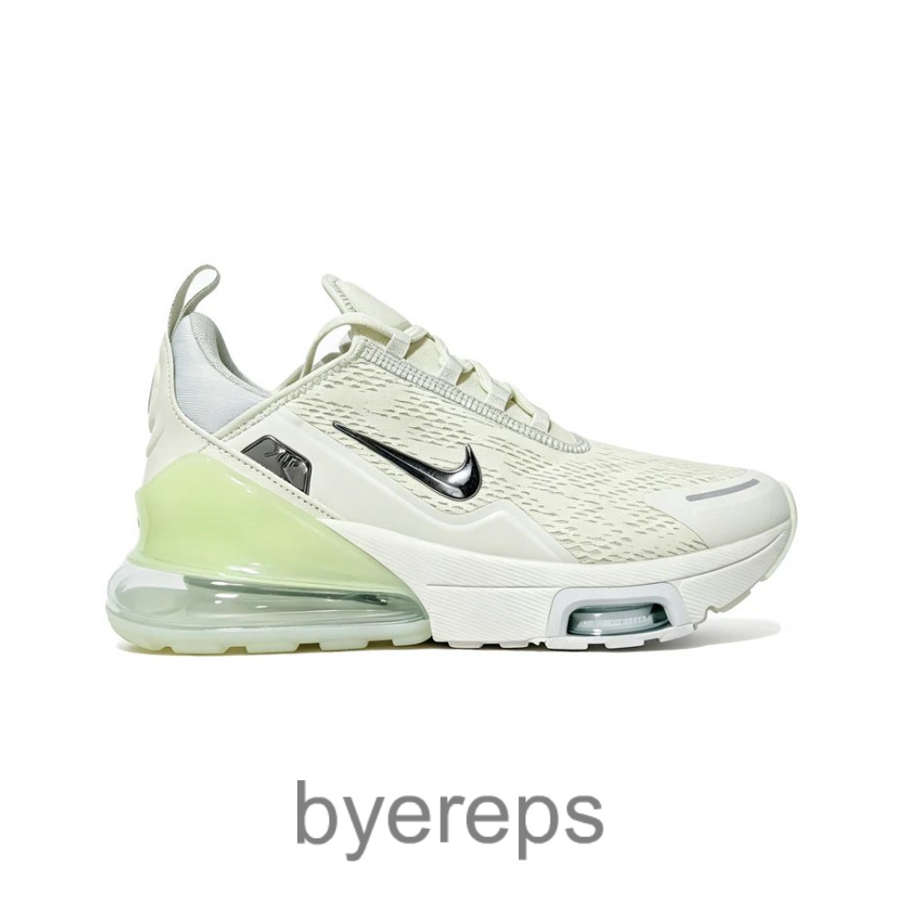 Air Max 270 Premium Sea Glass Jade Horizon