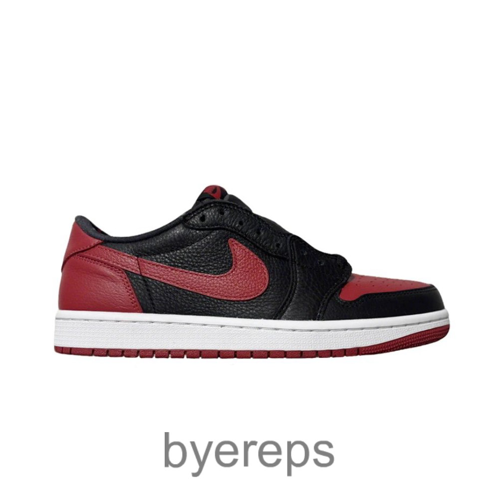 Air Jordan 1 Retro Low OG Banned