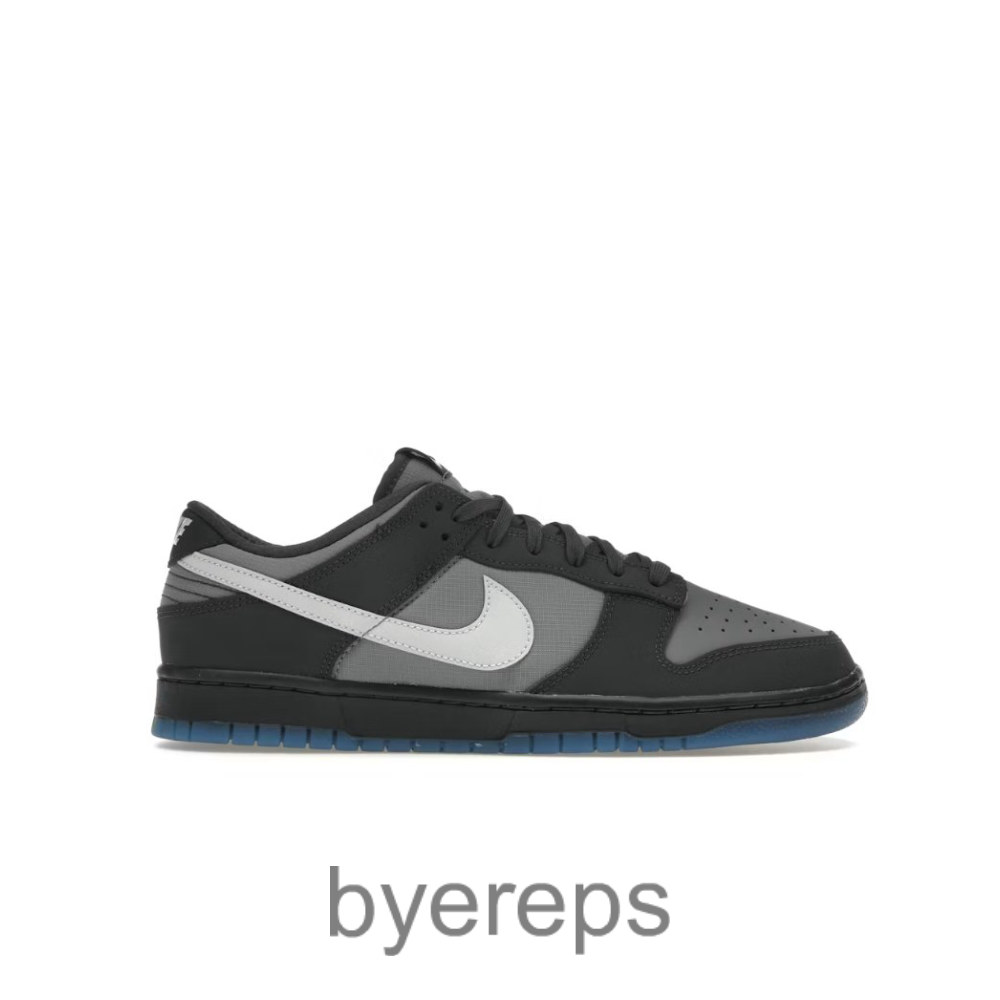 Dunk Low Anthracite