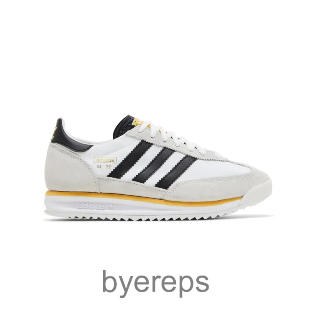 Originals Sl72 Rs Cloud White Core Black