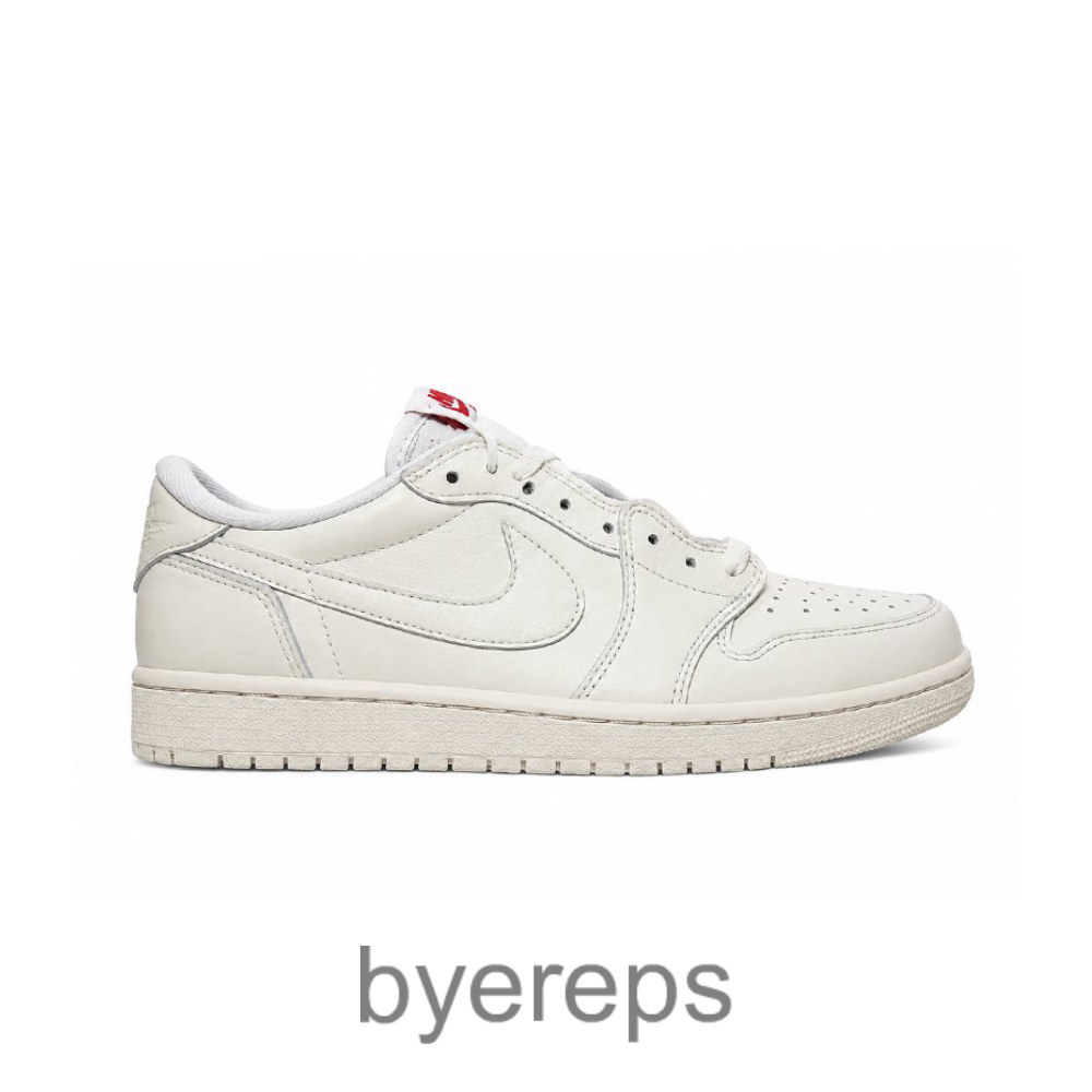 Jordan 1 Retro Low OG Sail