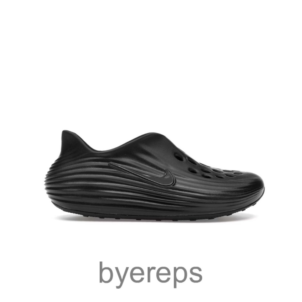 Reactx Rejuven8 Triple Black