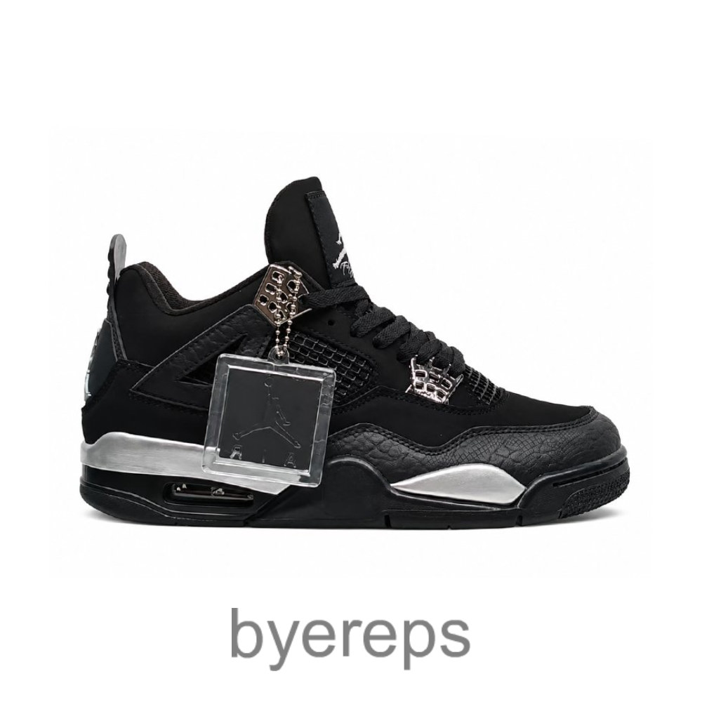 Air Jordan 4 Spotlight