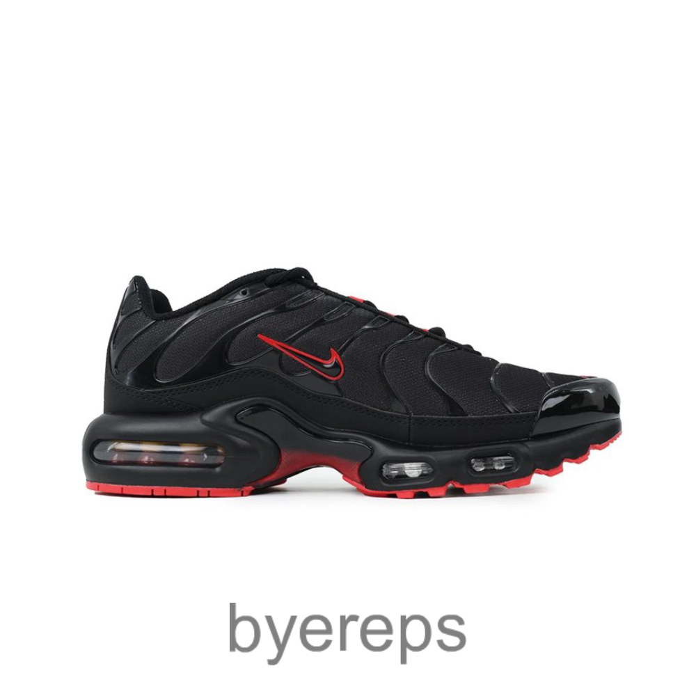 Air Max Plus Sith Lightsaber