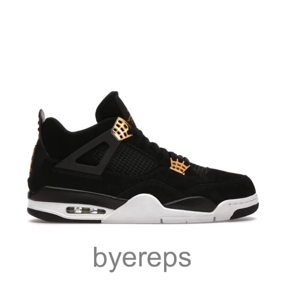 Jordan 4 Retro Royalty