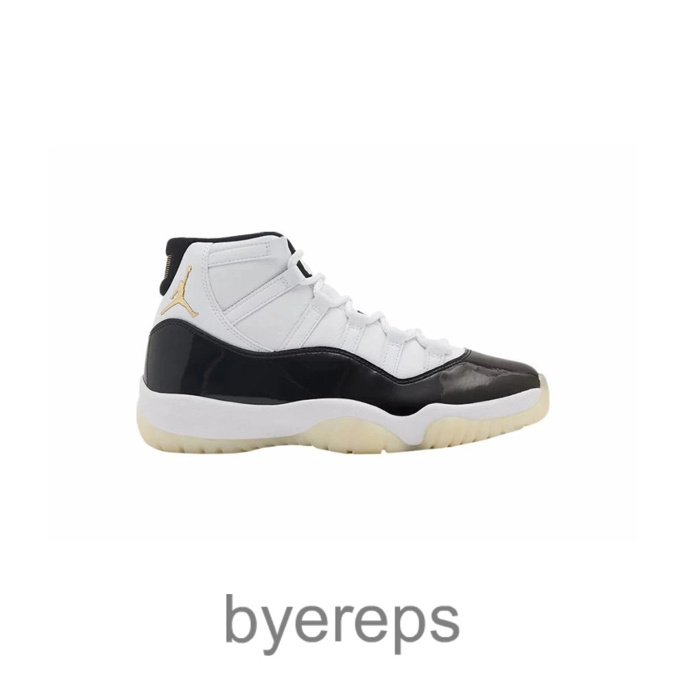 Jordan 11 Retro Defining Moments 2023
