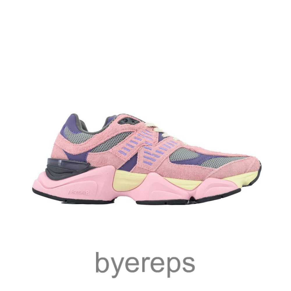 New Balance 9060 Pink Lavender